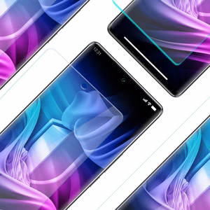 Vivo Y300 Plus - 3mk Silky Matt Pro