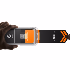 Spigen Glas.Tr Ez Fit Pro HD Grūdintas stiklas 2-pack for Samsung Galaxy S26+