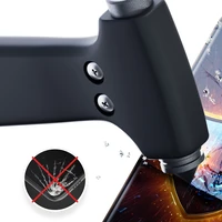 3mk Silky Matt privatumo ekrano apsauga "Xiaomi Redmi Note 11 Pro 5G