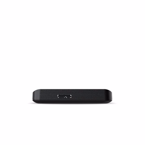 Toshiba Canvio Basics išorinis kietasis diskas 1 TB 2.5" USB Type-A / Micro-USB B 2.0/3.2 Gen 1 (3.1 Gen 1) Juoda