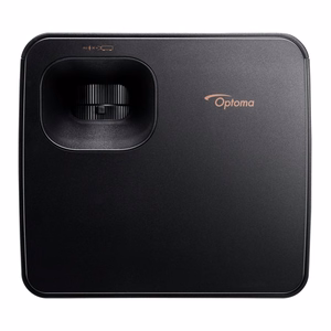 Optoma Photon Life PK31 standartinio metimo projektorius 900 ANSI liumenų DLP UHD 4K (3840x2160) 3D juodas