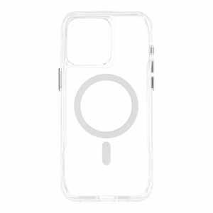 ROAR dėklas SLIM DEFENDER IPHONE 15 Pro Max skaidrus
