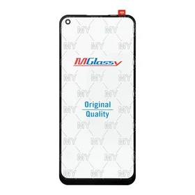 MUSTTBY priekinis stiklas + OCA OPPO a32