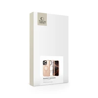 Tech-Protect MagMat Magnetinis dėklas telefonui iPhone 16 Pro Max - rožinis