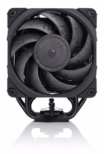 Noctua NH-U12A Procesorius Orinis aušintuvas 12 cm Juoda 1 vnt