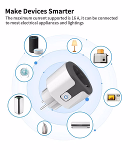 Reach RF-16A Smart Plug