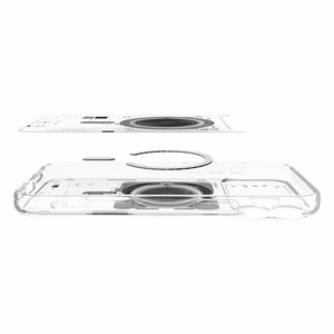 Spigen Ultra Hybrid MagSafe dėklas iPhone 18 Pro Max / 17 Pro Max, Neo One