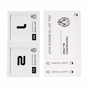 Tel Protect 3D Lens vyno raudonos spalvos grūdinti apsauginiai stiklai Apple iPhone 18 Pro / 18 Pro Max kameros lęšiams (3 vnt.)