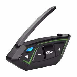Motociklų intercomas EJEAS MS8-SE