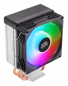 TACENS MARS MCPU-X3 90 PWM 190W CPU aušintuvas
