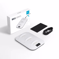 BOBOVR BD3 įkrovimo stotis B100 baterijoms