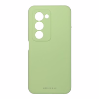 ROAR dėklas CLOUD SKIN XIAOMI Redmi 15 4G / 5G (171,1mm) šviesiai žalias