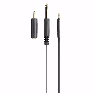 Sennheiser HD 569 накладные наушники черные