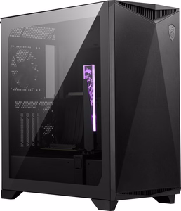 MSI MPG GUNGNIR 300P AIRFLOW korpusas