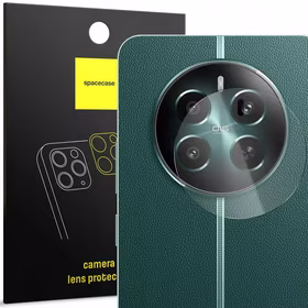 Spacecase Kameros stiklas Camera Glass Realme 12+ 5G