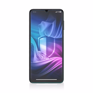 Samsung Galaxy A04s - 3mk Silky Matt Pro