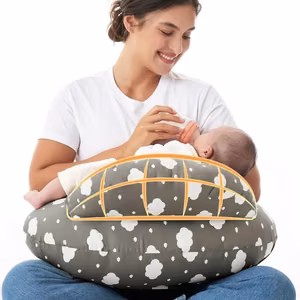 Momcozy регулируемая подушка для кормления