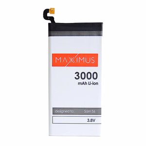 Baterija MAXXIMUS SAM ACE4 G357