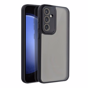 Case for Xiaomi Redmi Note 15 PRO PLUS 5G Variete black