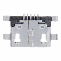 Krovimo jungtis Motorola E7 Plus ORI