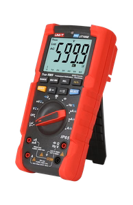 Skaitmeninis multimetras Uni-T PRO UT195E