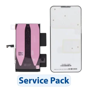 ServicePack baterija, skirta Apple iPhone modeliams