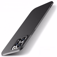 Dėklas X-Level "Guardian" Samsung S938 S25 Ultra juodas