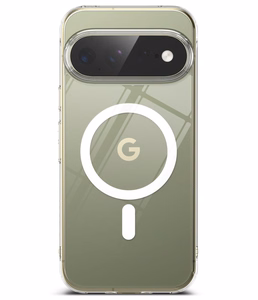 Ringke Fusion Magnetic MagSafe чехол для Google Pixel 11 Pro XL — прозрачный