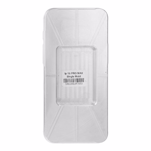 Sublimacijos forma viengubam dėklui IPHONE 16 PRO MAX