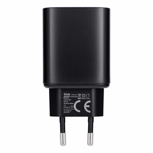 Blue Star USB-C įkroviklis (iPhone 17 Pro / Pro Max) SFC 2.0 3A 60W, juodas