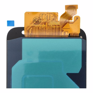 FixCell LCD Display for SAMSUNG J730 OLED White Blue without frame