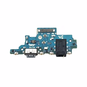 Krovimo lizdas skirtas Samsung A725 A72 su lanksčiąja jungtimi / plata OEM