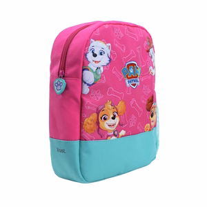 „TRUST Vymo“ kuprinė vaikams su „PAW Patrol“ motyvais, rožinė
