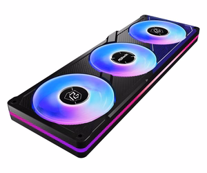 ASRock Phantom Gaming 360 LCD aušintuvas