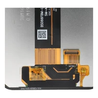 FixCell LCD ekranas SAMSUNG a14 5G a146B OEM be rėmelio