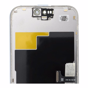 NCC LCD ekranas IPHONE 15 Pro Minkštas OLED (su IC transplantu palaikymu)