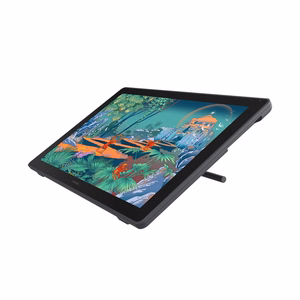Planšetė Huion Kamvas 24 Plus