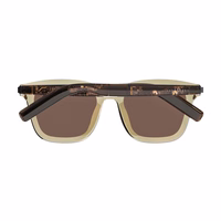 COLMI G06 išmanieji akiniai (rudi)