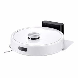 Roborock Q7 TF robot vacuum cleaner – white, Q7TF02-00