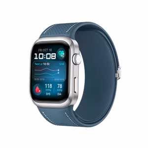 Huawei Watch D2, Luca-B29 AMOLED 1.82 " Mėlynas