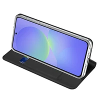 Dėklas Dux Ducis Skin Pro Samsung A376 A37 5G juodas