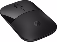 HP Z3700 Dual juodas Mouse