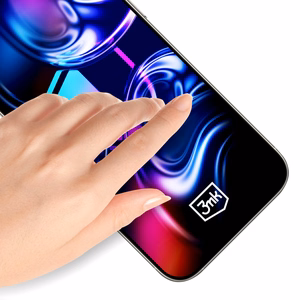 3mk Hardglass Max Grūdintas stiklas for iPhone 11 Pro