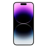 TEL PROTECT MagSilicone Dėklas telefonui Iphone 13 - baltas