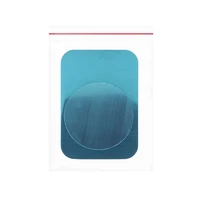 Ženklelis magnetiniam automobilio laikikliui sidabrinis