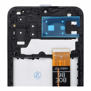 OEM LCD ekranas Samsung A13 4G A135F/U/M A137F OEM