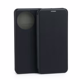 Beline Knygutės tipo dėklas Realme 11 juodas
