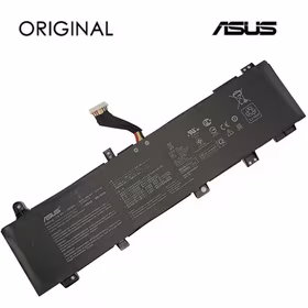 Nešiojamo kompiuterio baterija ASUS C41N1906 (Type A), 5675mAh, Original