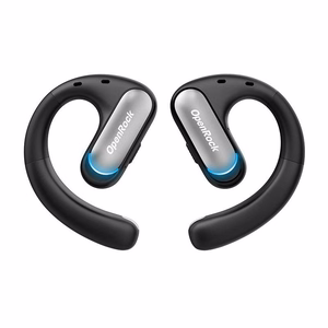 Ausinės OWS OneOdio OpenRock Pro (juodos)