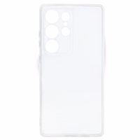 Dėklas 2 mm Perfect Samsung Galaxy S25 Ultra skaidrus